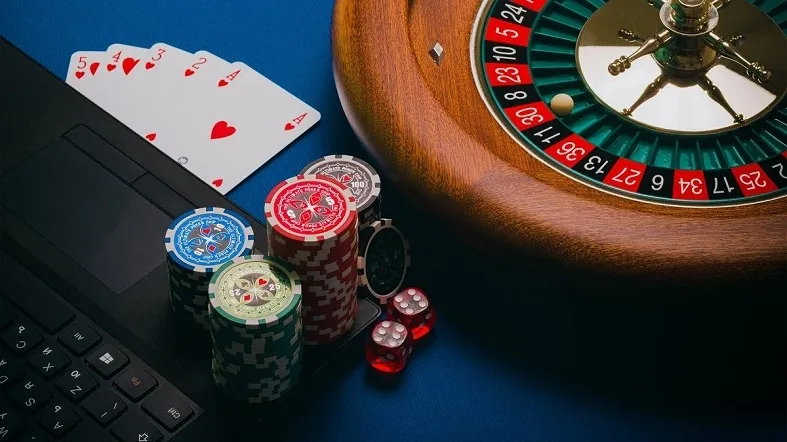 How To Gamble And Win Online